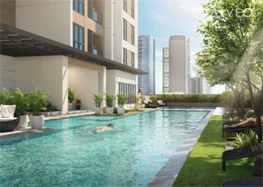 Mergent Residences